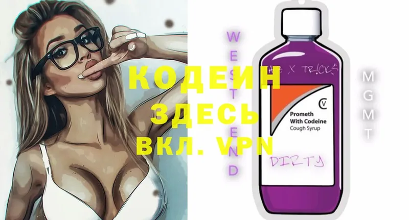 Кодеиновый сироп Lean Purple Drank  купить  цена  Михайловск 